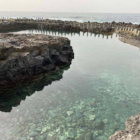 Agaete Paraisoアパートメント エクステリア 写真